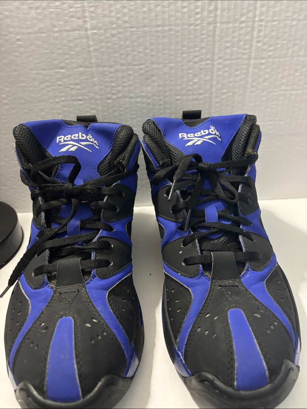 Reebok sneakers